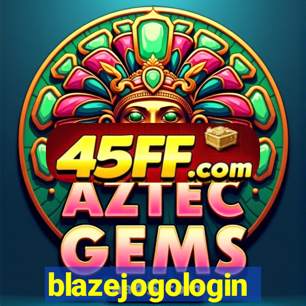 blazejogologin