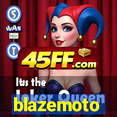 blazemoto
