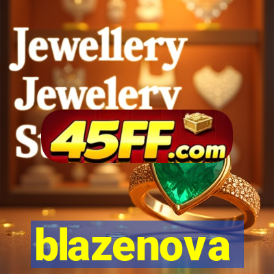 blazenova