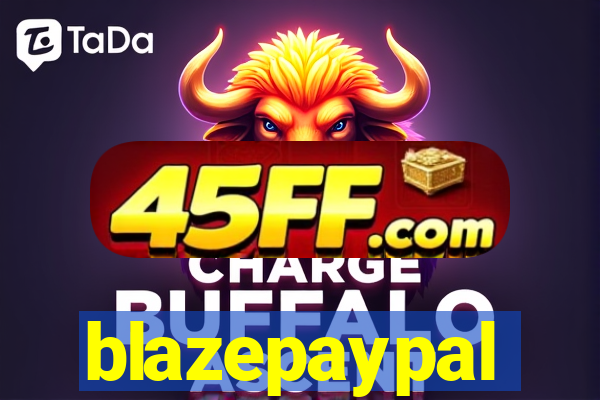 blazepaypal