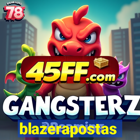 blazerapostas
