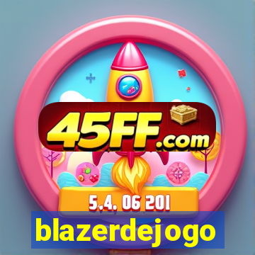 blazerdejogo