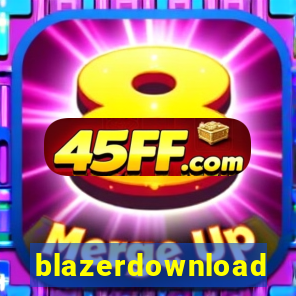 blazerdownload