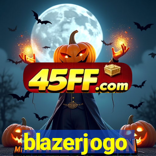 blazerjogo