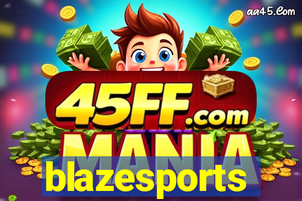 blazesports