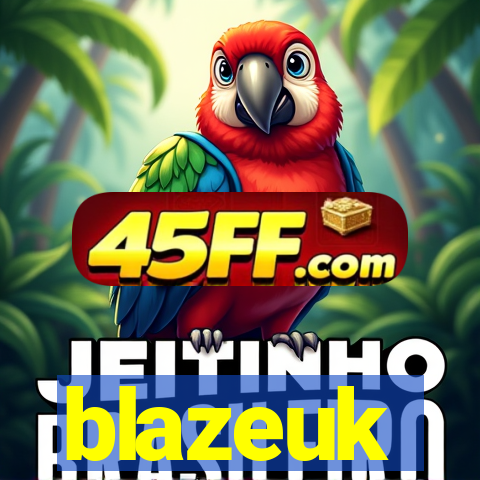 blazeuk
