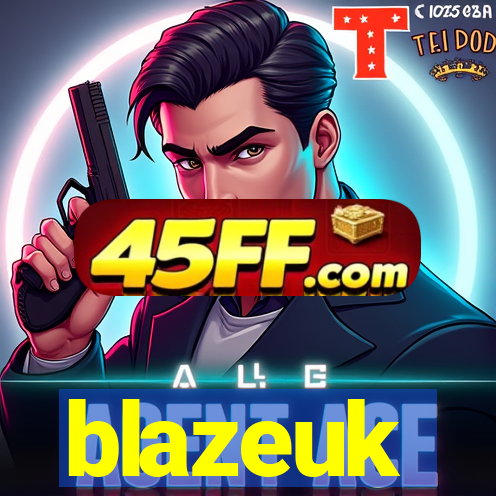 blazeuk