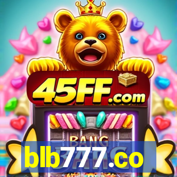 blb777.co