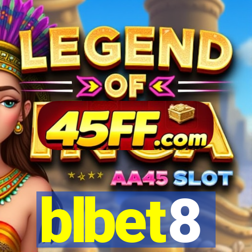 blbet8