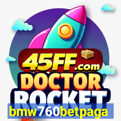 bmw760betpaga