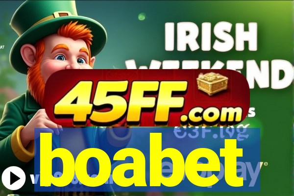 boabet