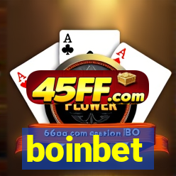 boinbet