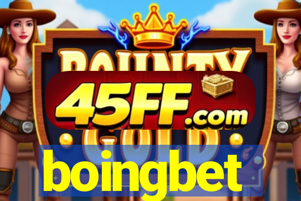 boingbet