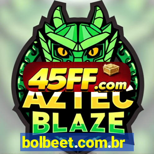 bolbeet.com.br