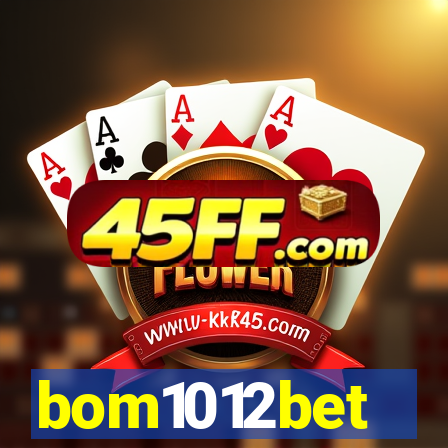 bom1012bet