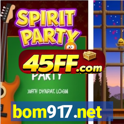 bom917.net