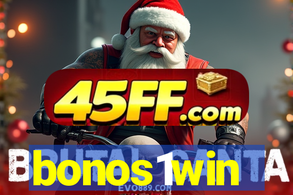 bonos1win
