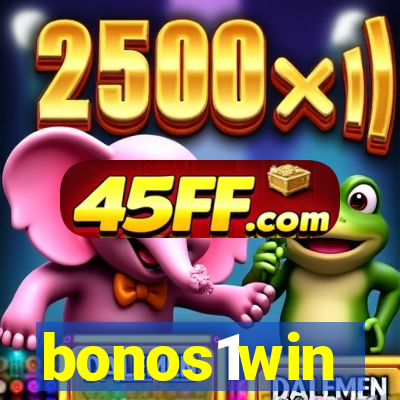 bonos1win
