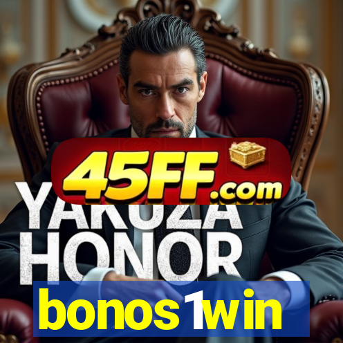 bonos1win