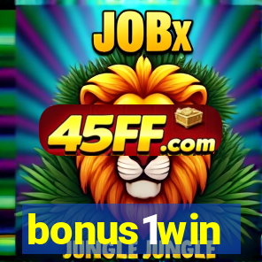 bonus1win