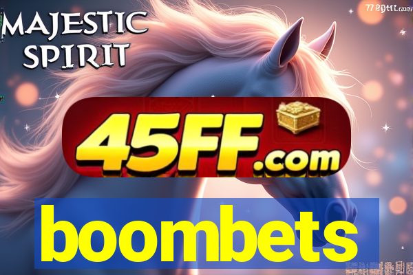 boombets