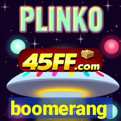 boomerang-bet