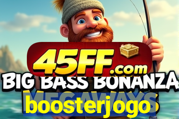 boosterjogo