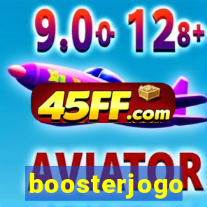 boosterjogo