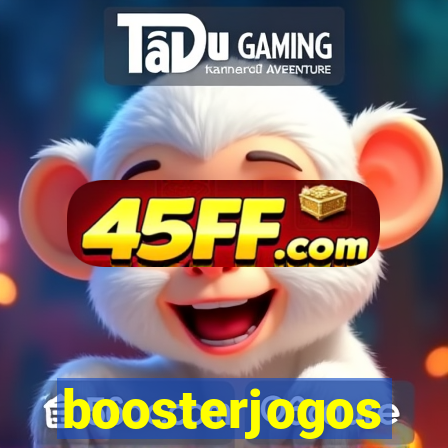 boosterjogos