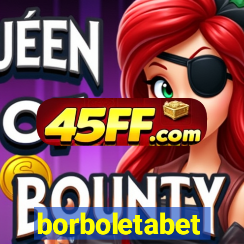 borboletabet