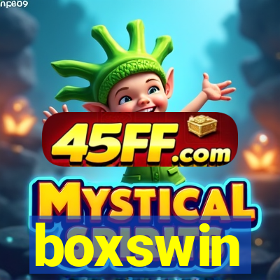 boxswin