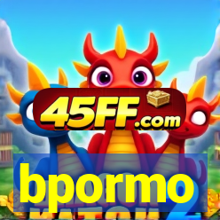 bpormo