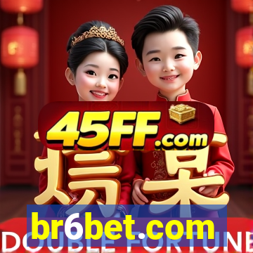 br6bet.com