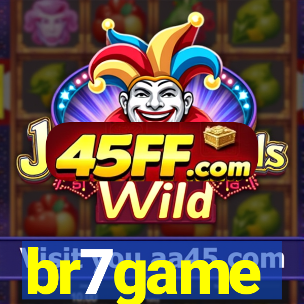 br7game