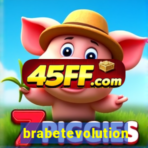 brabetevolution