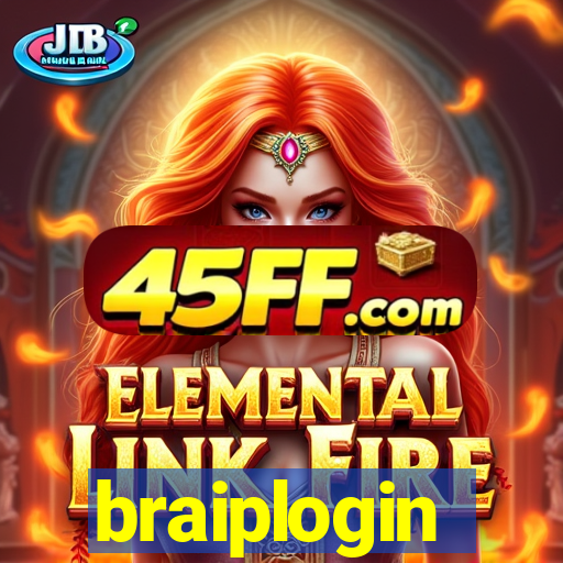 braiplogin