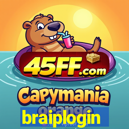 braiplogin