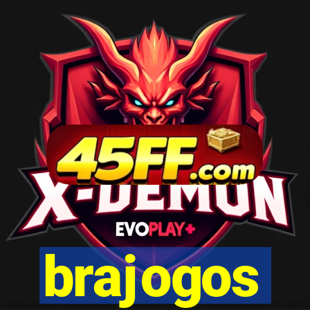 brajogos