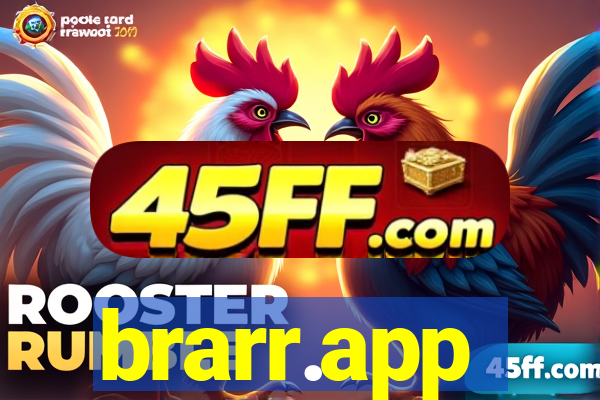 brarr.app