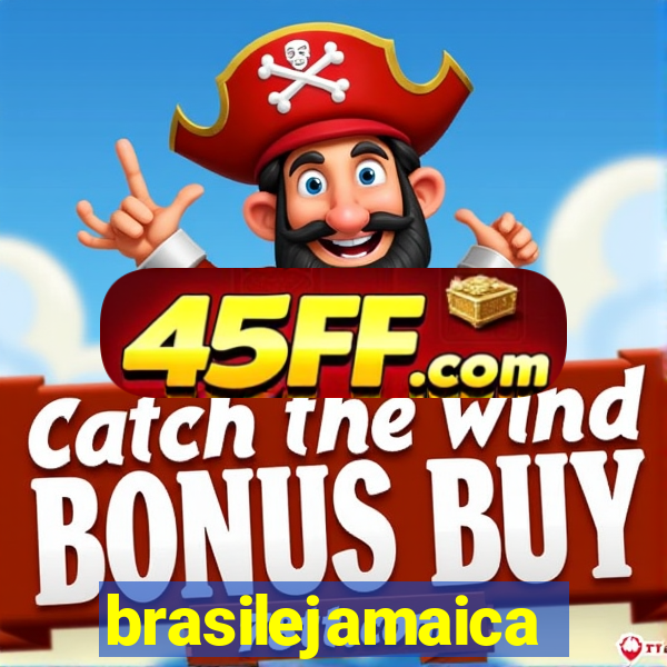 brasilejamaica