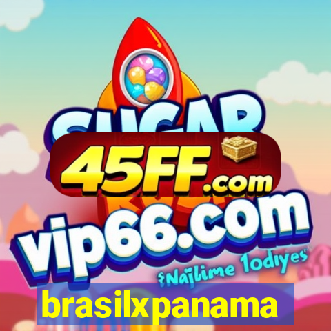 brasilxpanama