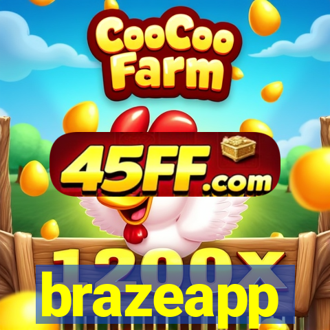 brazeapp