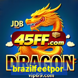 brazilfeetpor