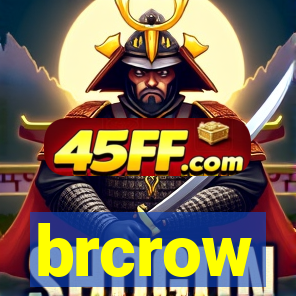 brcrow