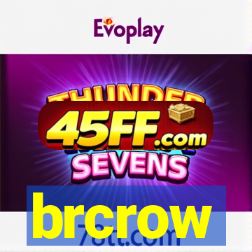 brcrow
