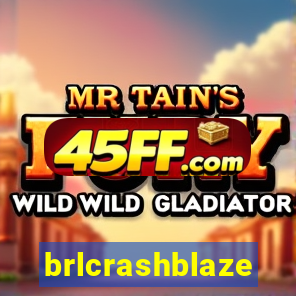 brlcrashblaze