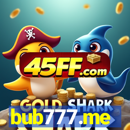 bub777.me