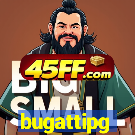 bugattipg