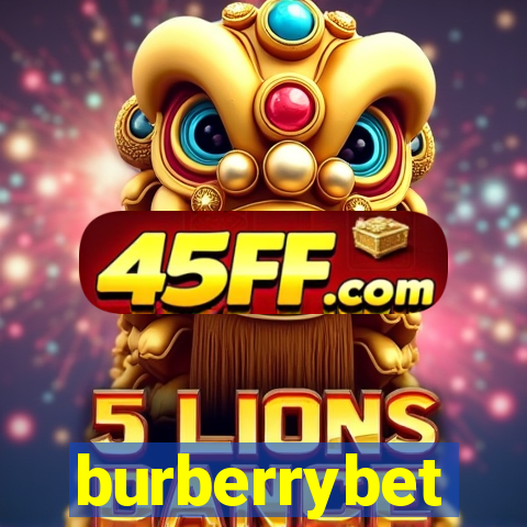 burberrybet