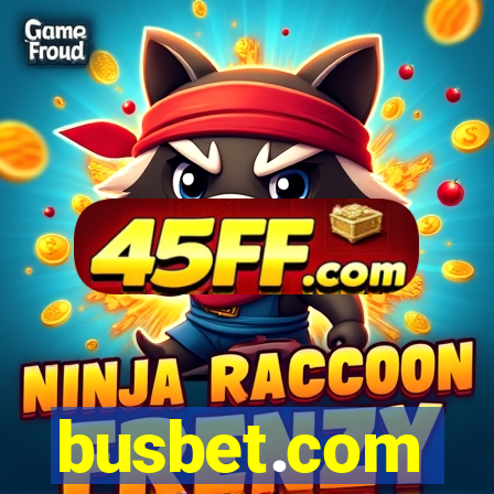 busbet.com